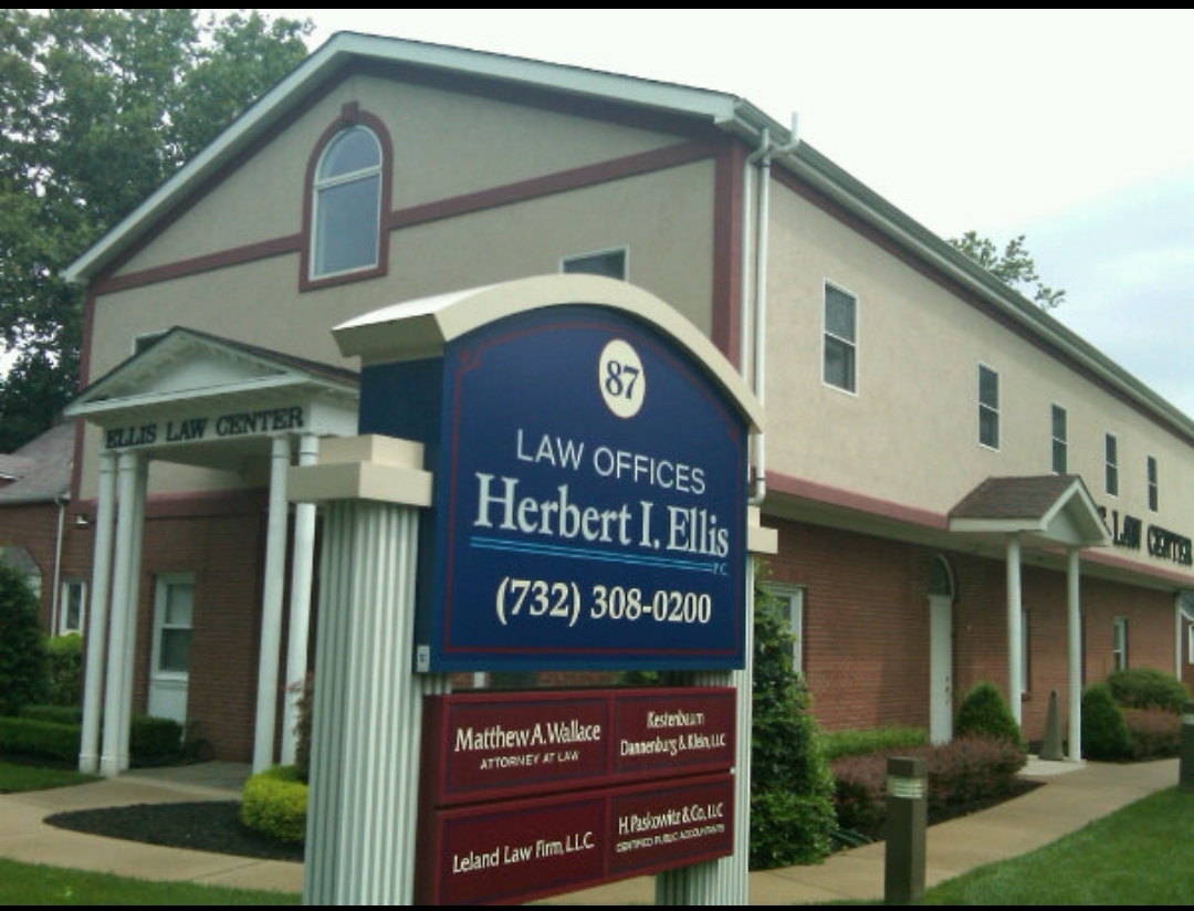 Ellis Law, P.C.