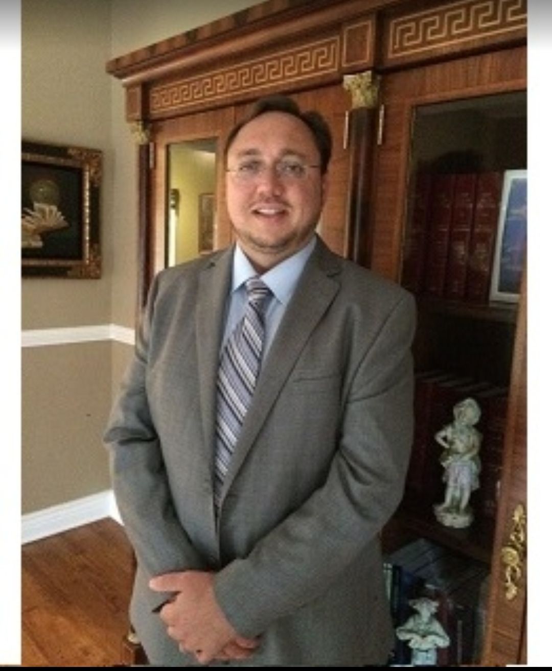 The Law Offices of Leon Matchin, LLC