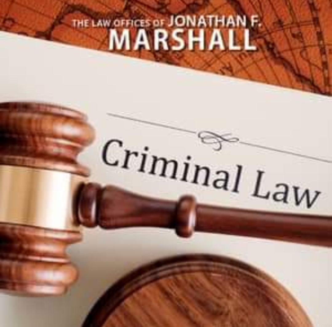 The Law Offices of Jonathan F. Marshall