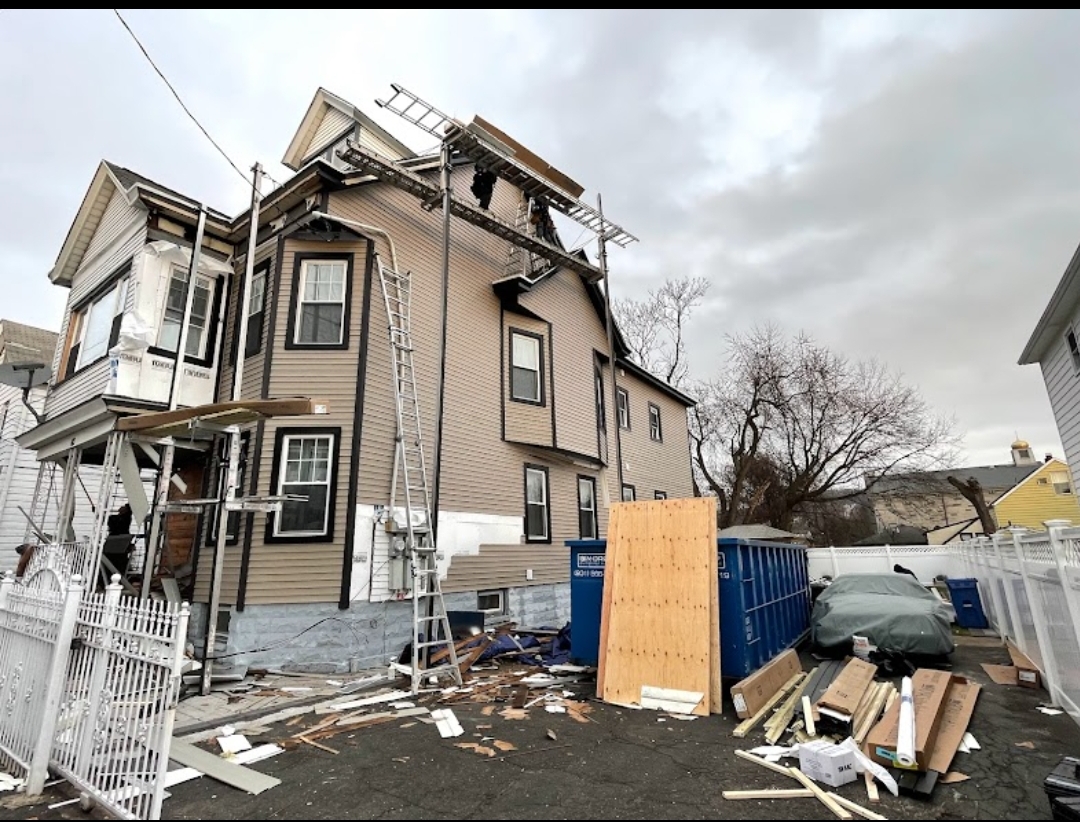 All Heart Roofing & Construction