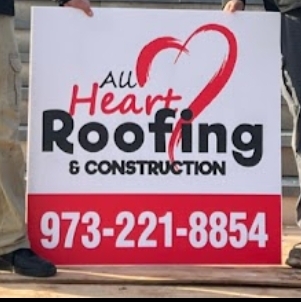 All Heart Roofing & Construction