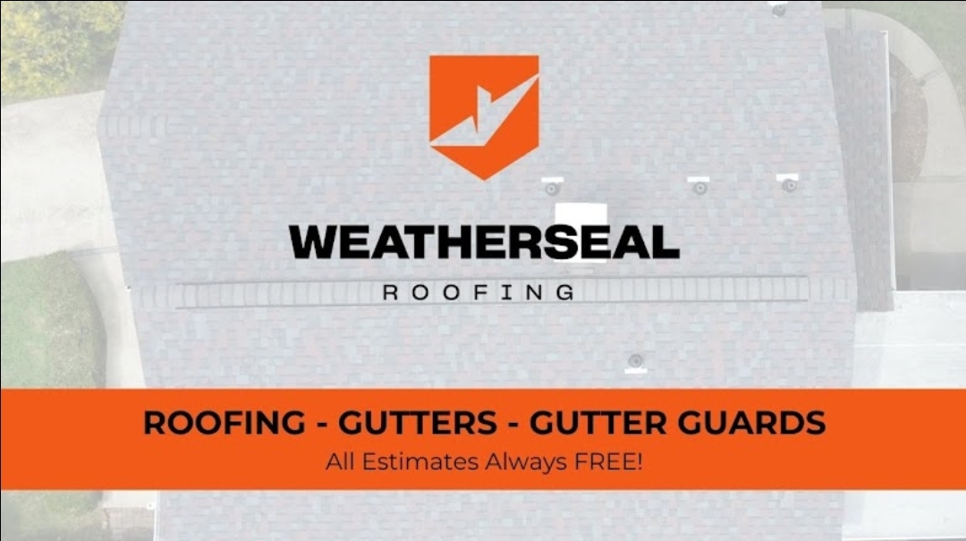 WeatherSeal Roofing & Gutters