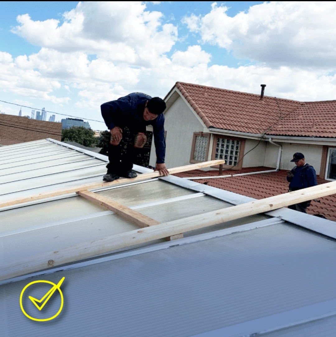 New Jersey Roofing Company