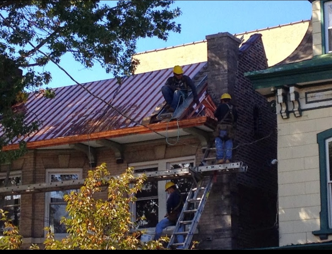 Elite Roofing Contractor