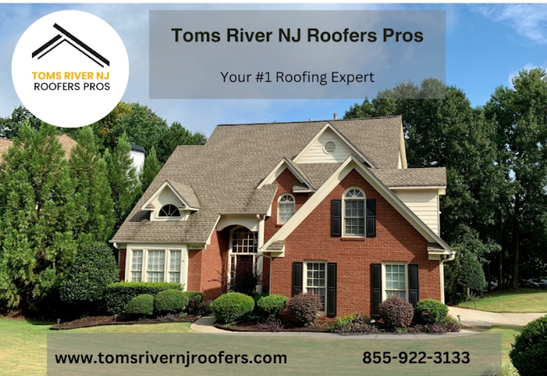 Toms River NJ Roofers Pros