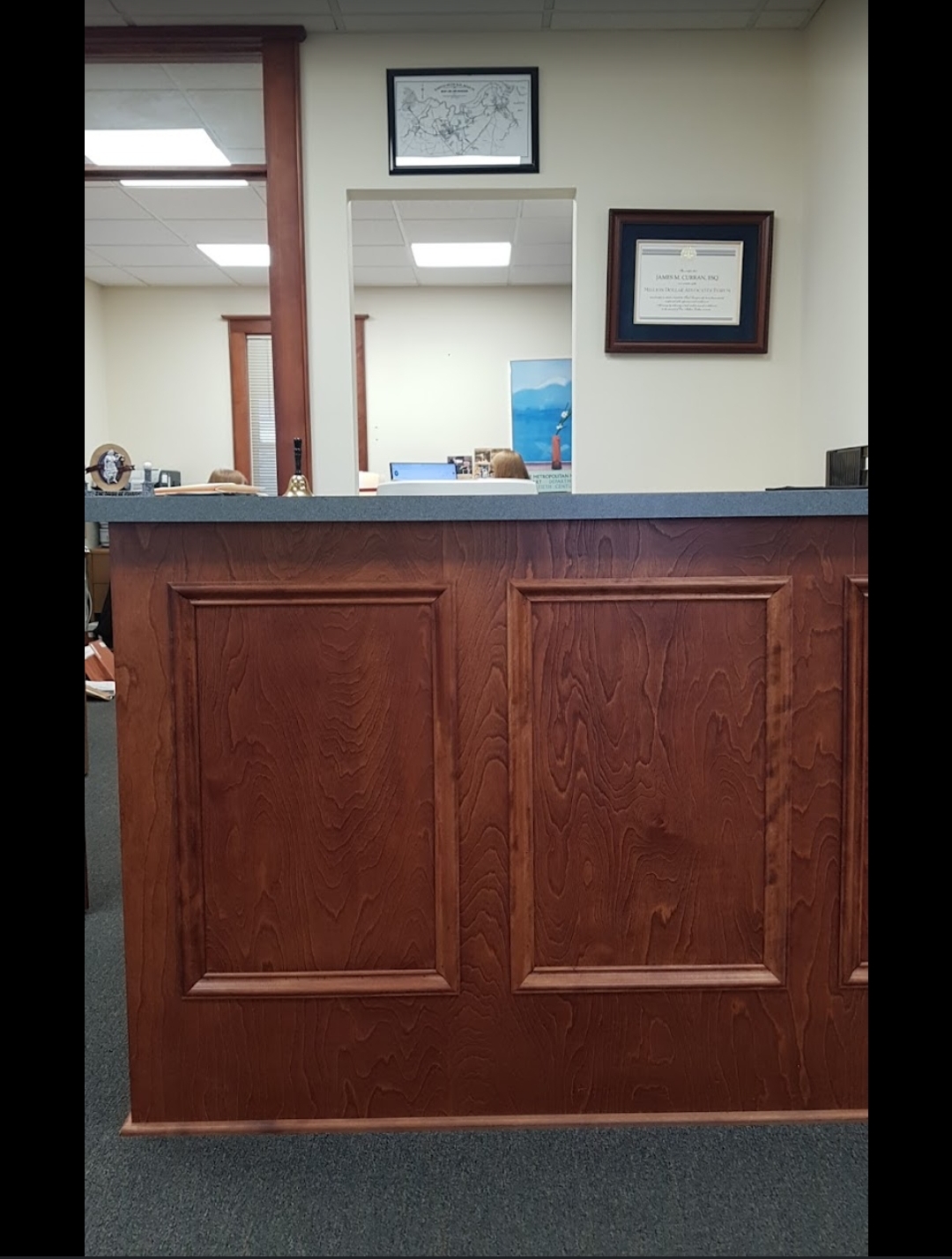 The Law Offices of Leon Matchin, LLC