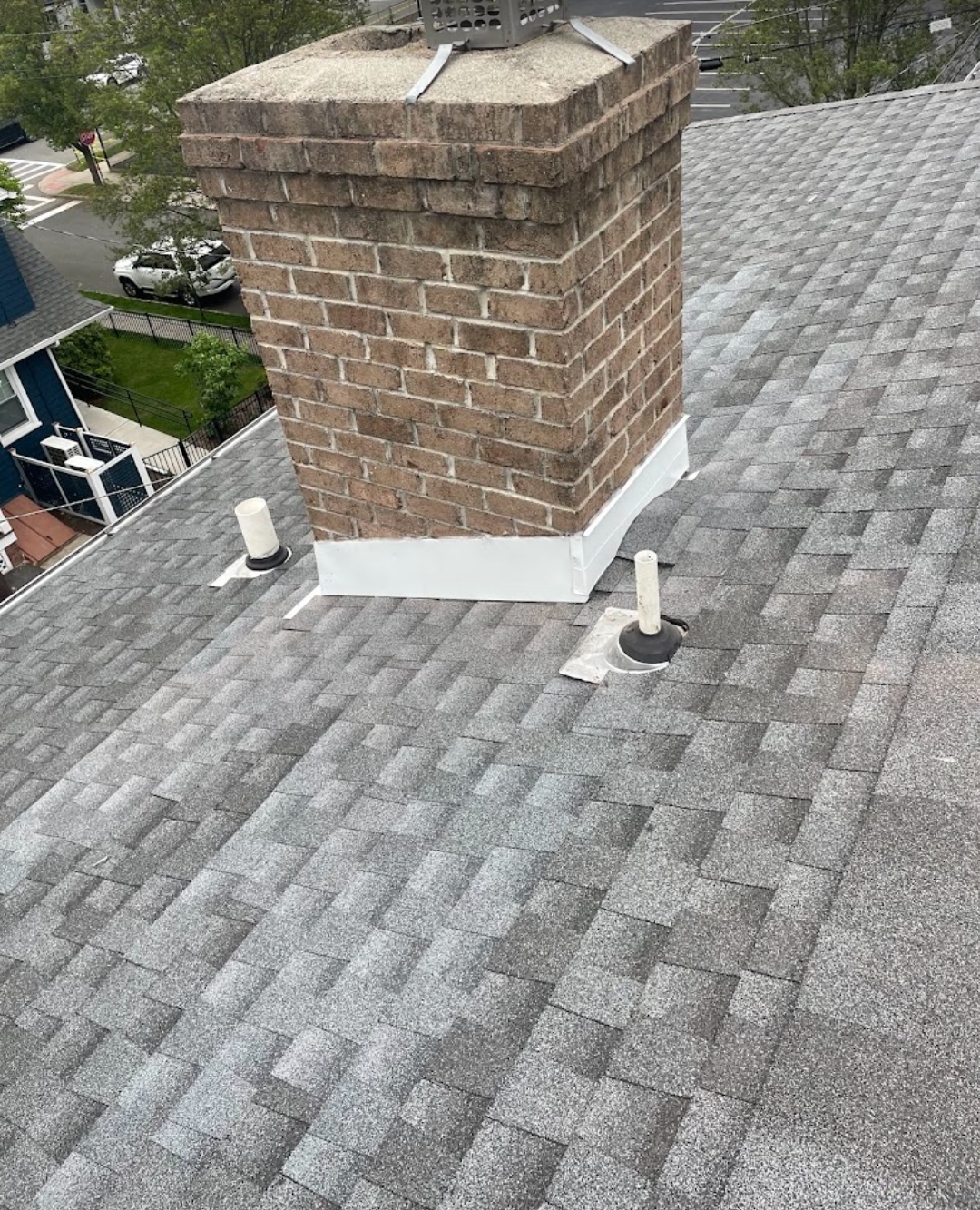 All Heart Roofing & Construction