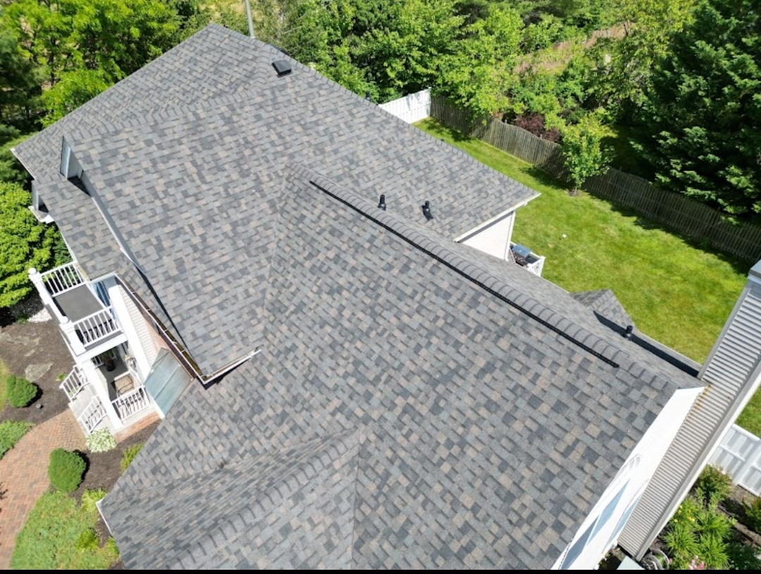 WeatherSeal Roofing & Gutters