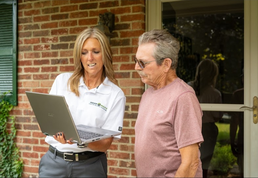 Roof Maxx of Wall Township, NJ