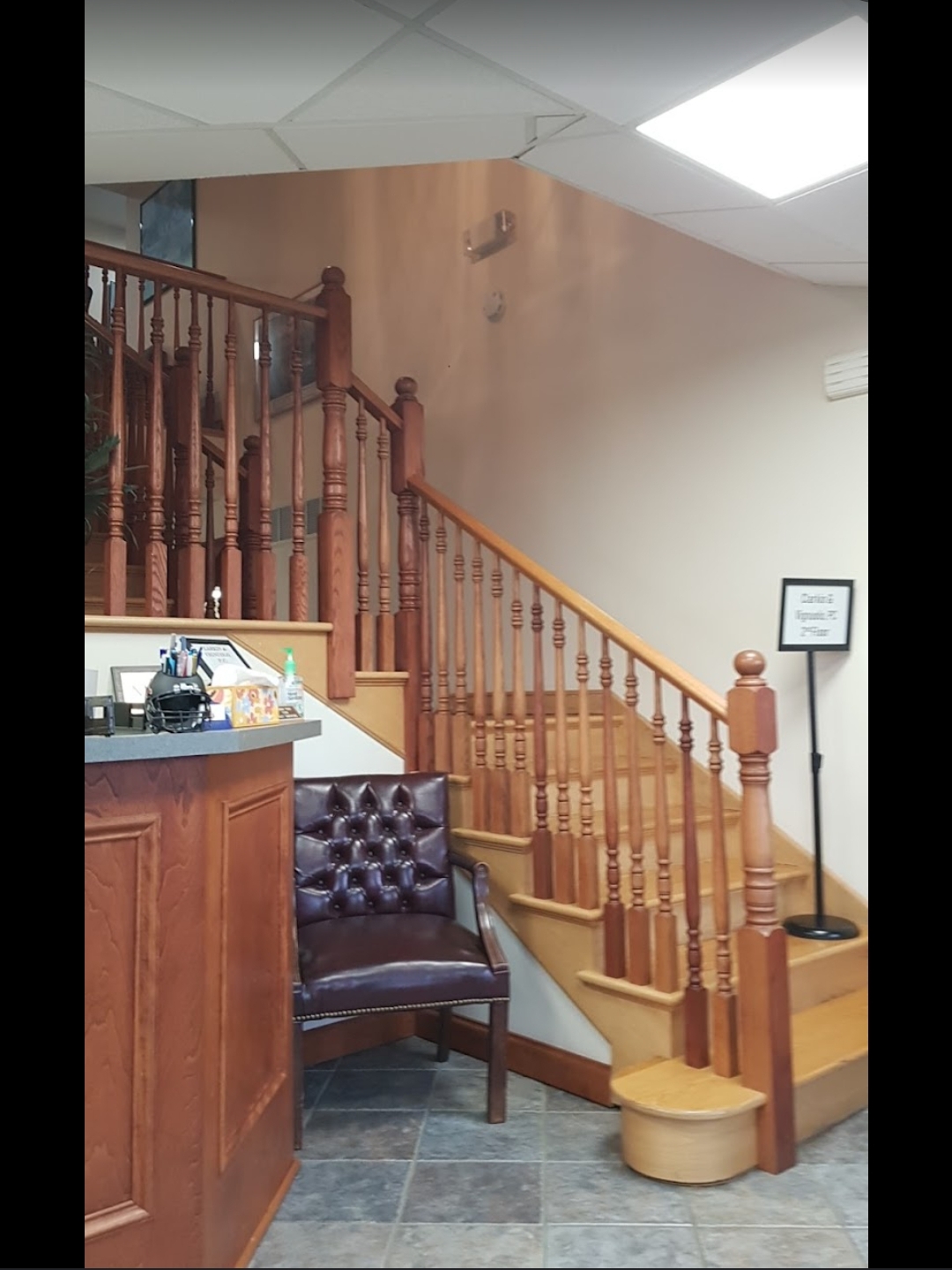 The Law Offices of Leon Matchin, LLC