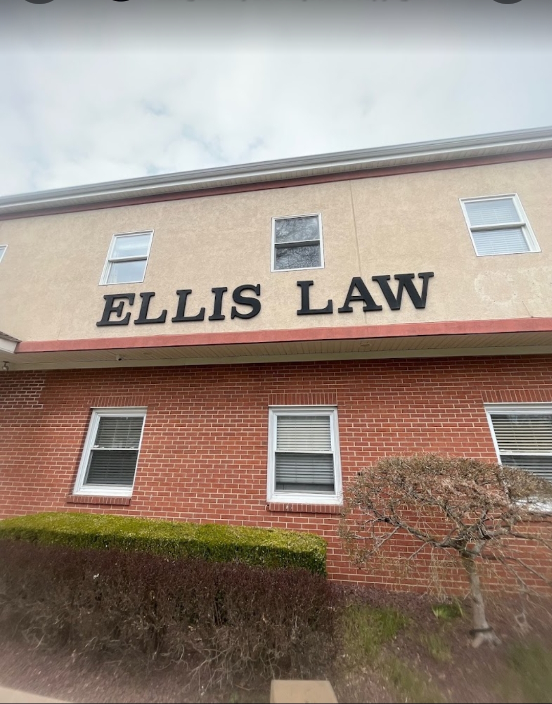 Ellis Law, P.C.