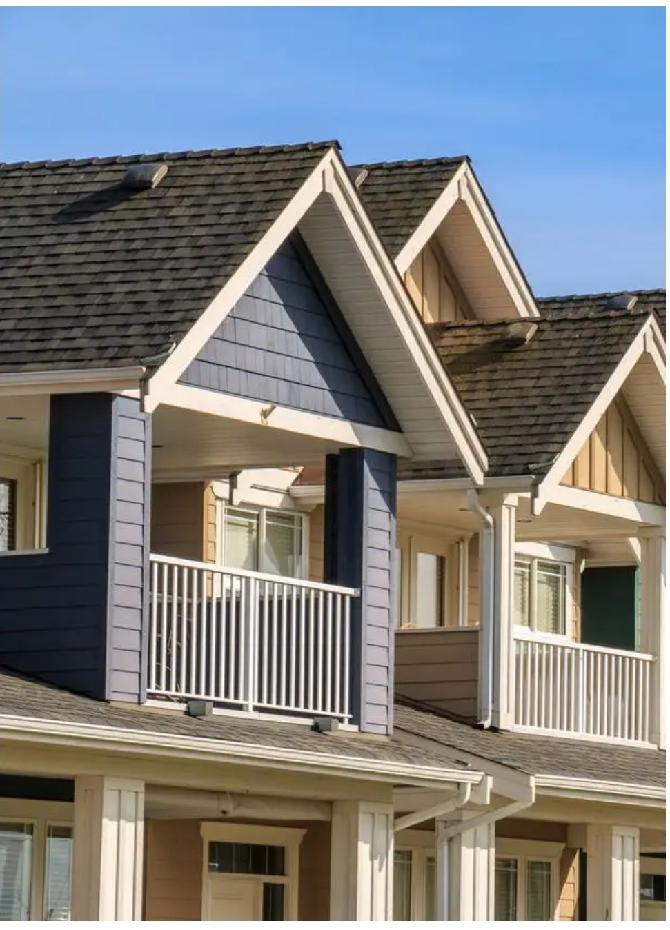 True Roofing of Jersey City