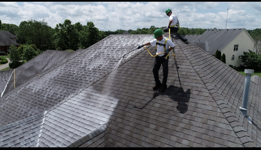 Roof Maxx of Wall Township, NJ