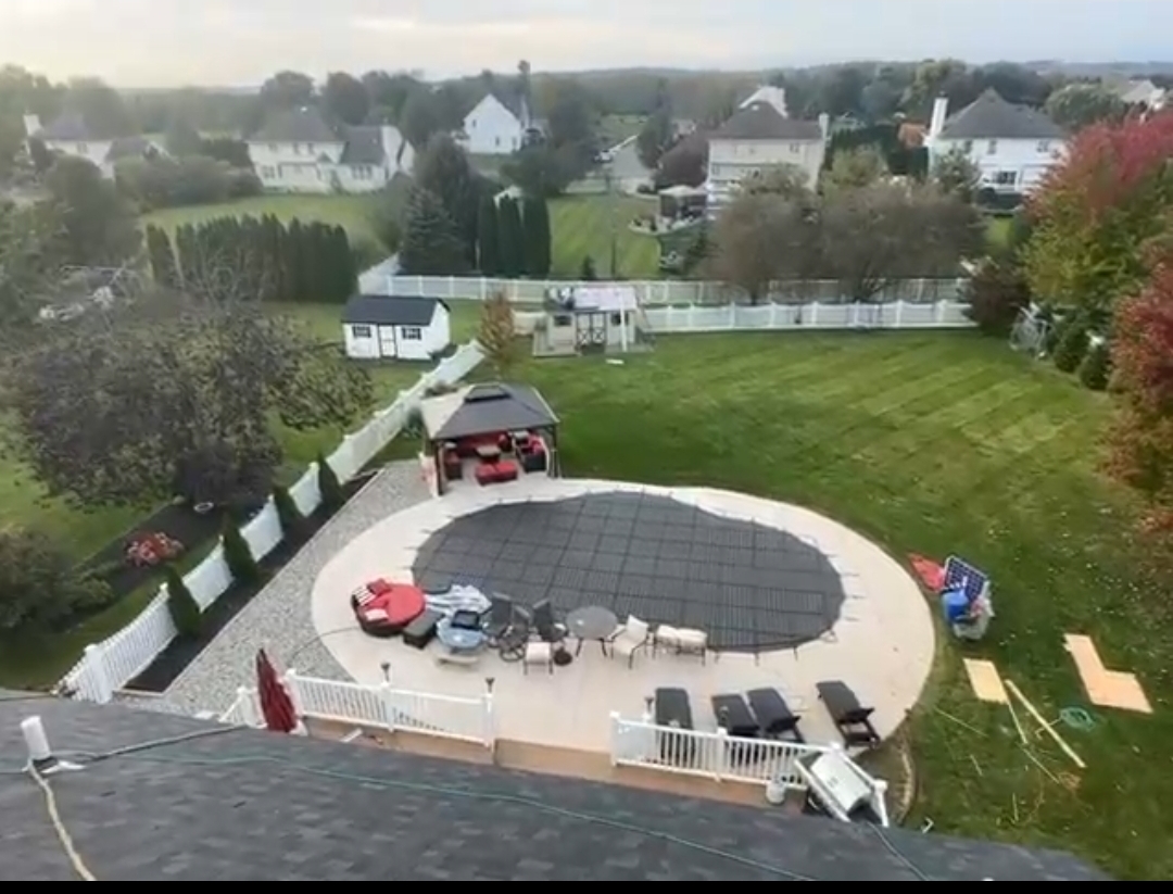 Cephalo Roofing New Jersey