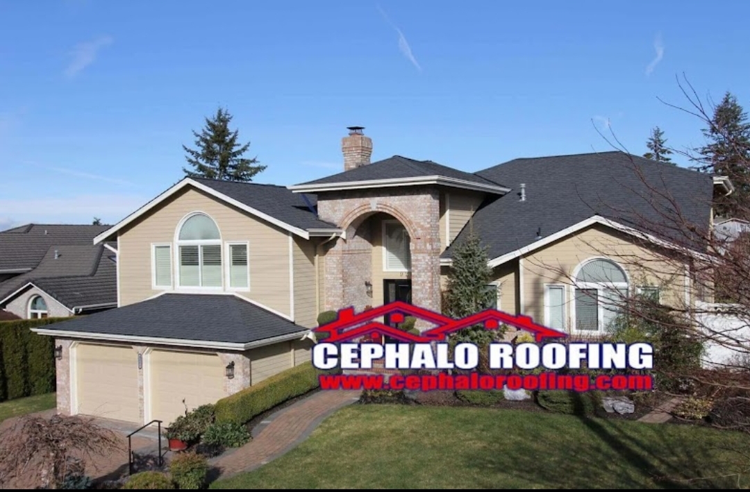 Cephalo Roofing New Jersey