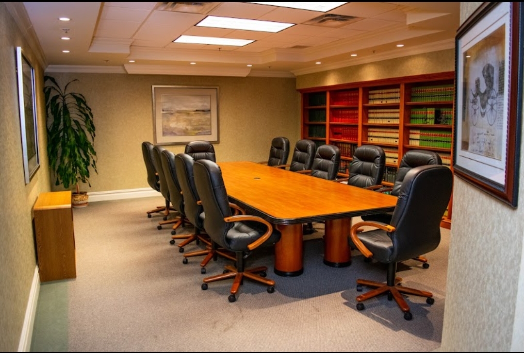 Ginarte Gonzalez & Winograd, LLP