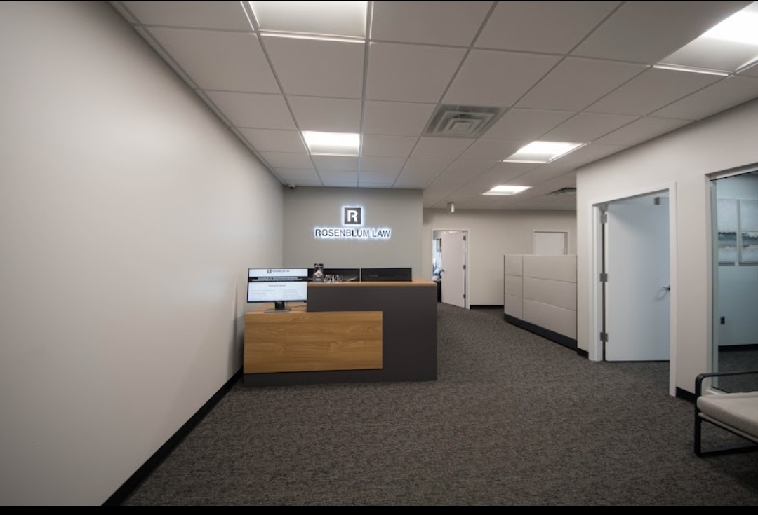 Rosenblum Law