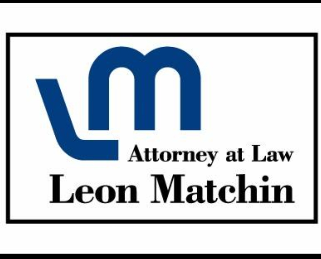 The Law Offices of Leon Matchin, LLC