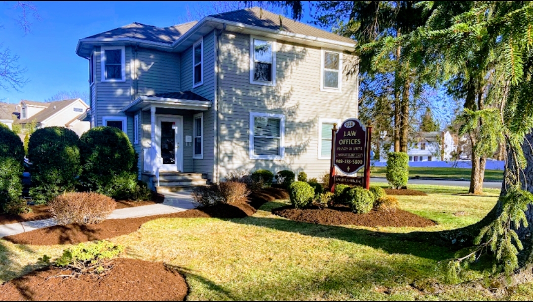 My NJ Injury Lawyer Howard P. Lesnik, Esq