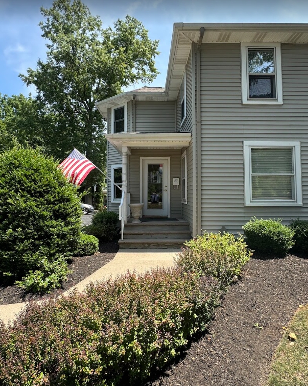 My NJ Injury Lawyer Howard P. Lesnik, Esq