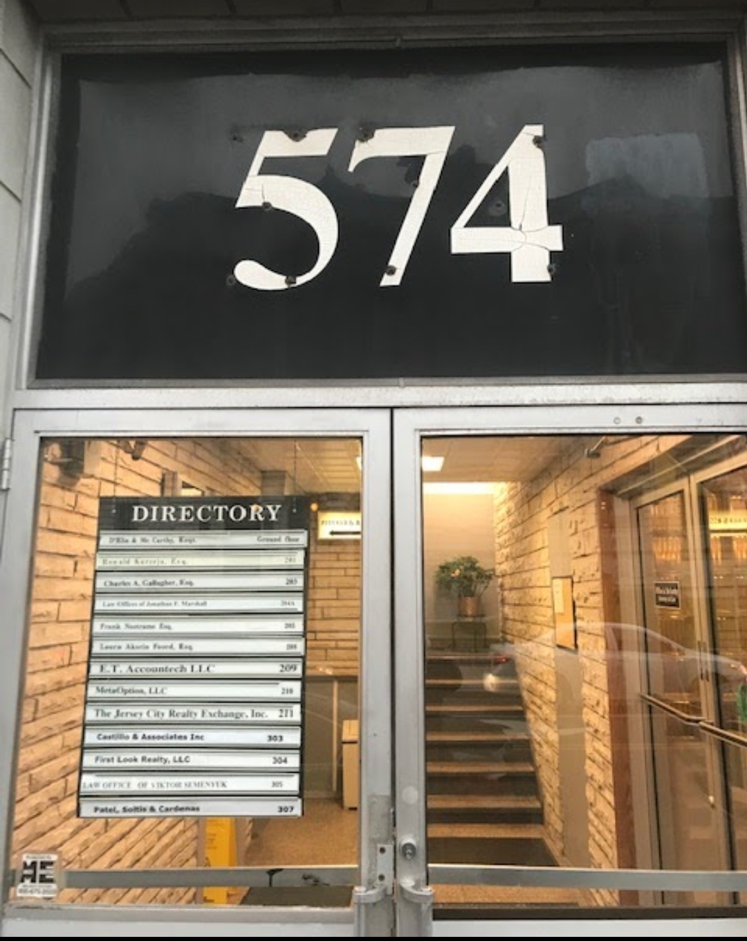 The Law Offices of Jonathan F. Marshall