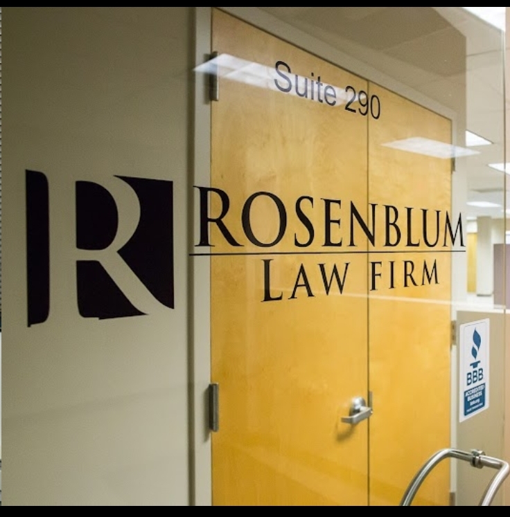 Rosenblum Law