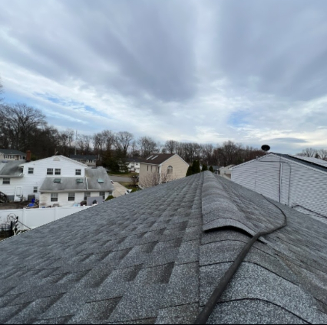WeatherSeal Roofing & Gutters